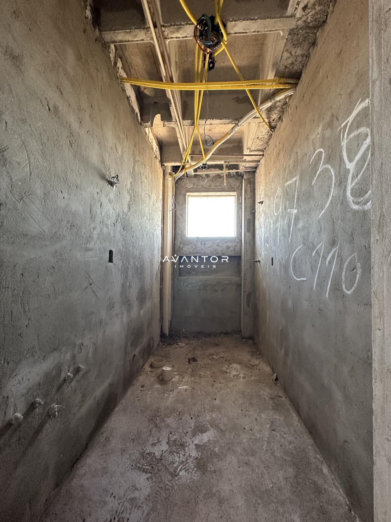 Apartamento com 3 quartos à venda no Palace Louvre Residencial, em Nossa Senhora Medianeira, Santa Maria/RS — foto 15 de 30