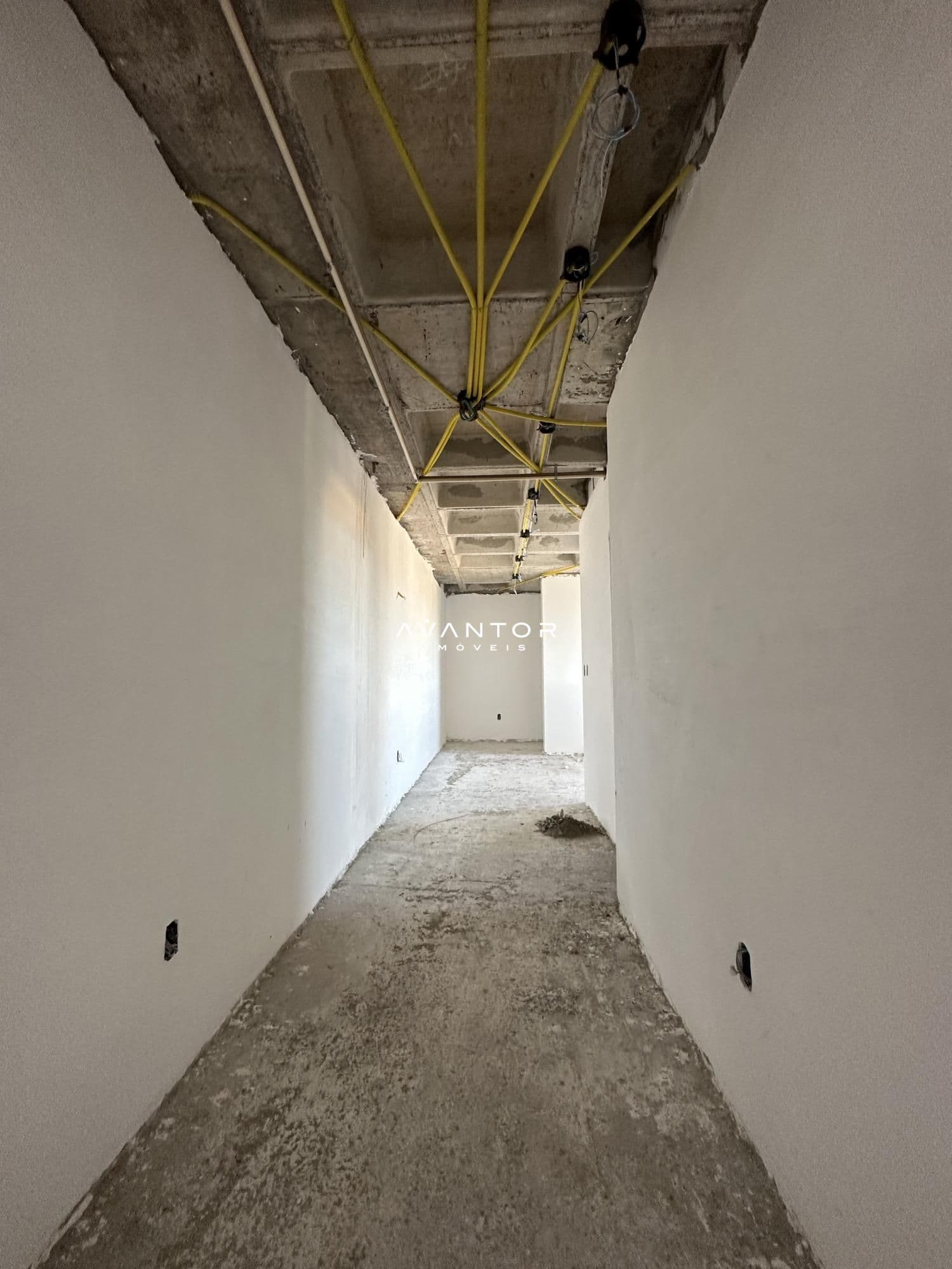 Apartamento com 3 quartos à venda no Palace Louvre Residencial, em Nossa Senhora Medianeira, Santa Maria/RS — foto 16 de 30