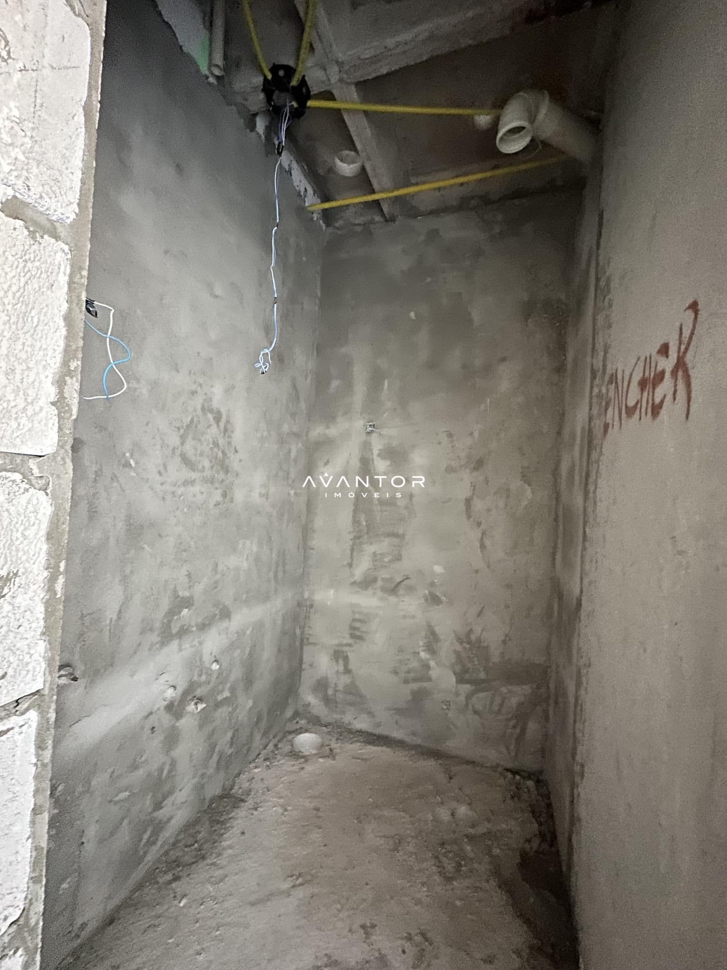 Apartamento com 3 quartos à venda no Palace Louvre Residencial, em Nossa Senhora Medianeira, Santa Maria/RS — foto 23 de 30