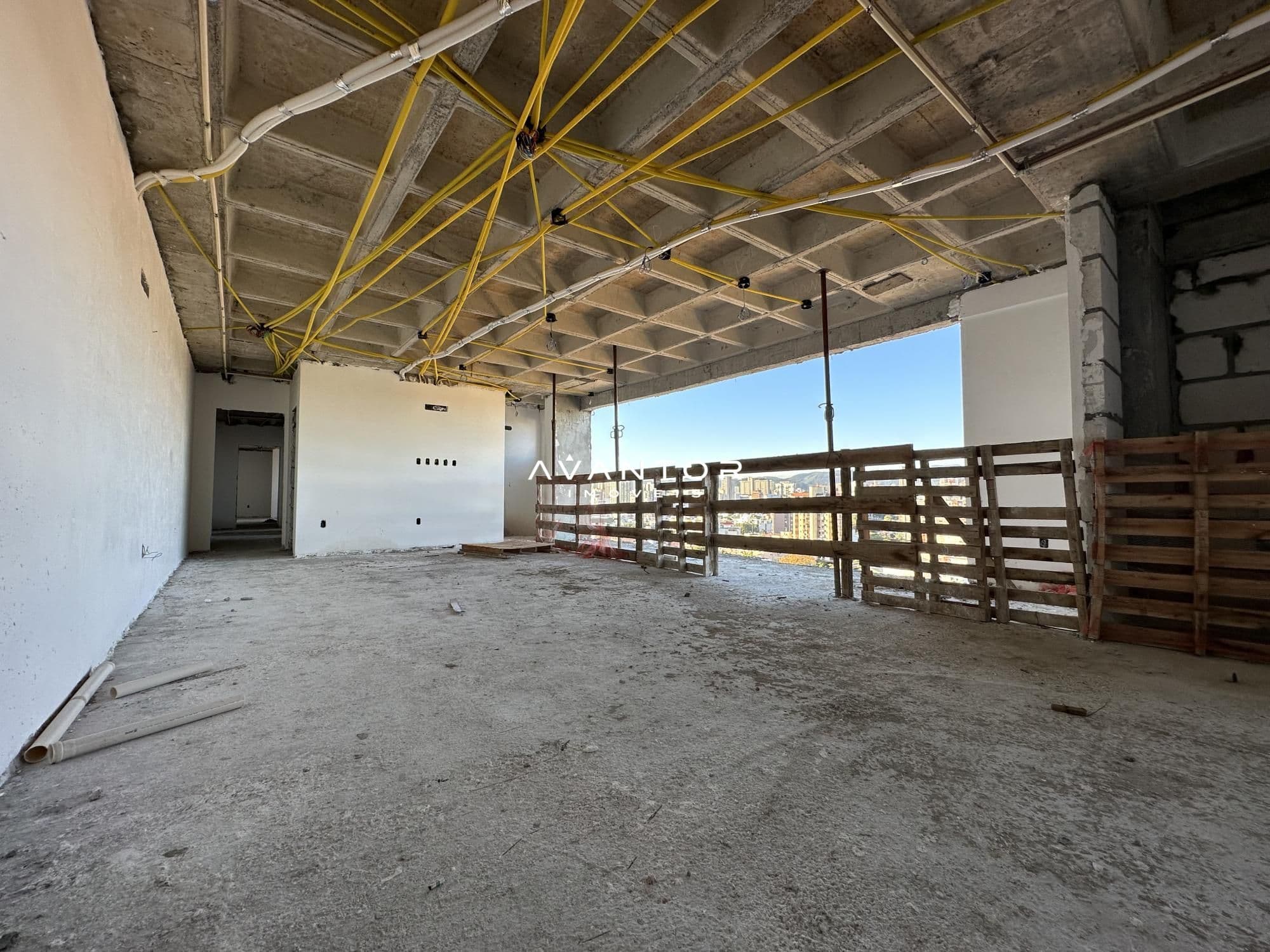 Apartamento com 3 quartos à venda no Palace Louvre Residencial, em Nossa Senhora Medianeira, Santa Maria/RS — foto 27 de 30
