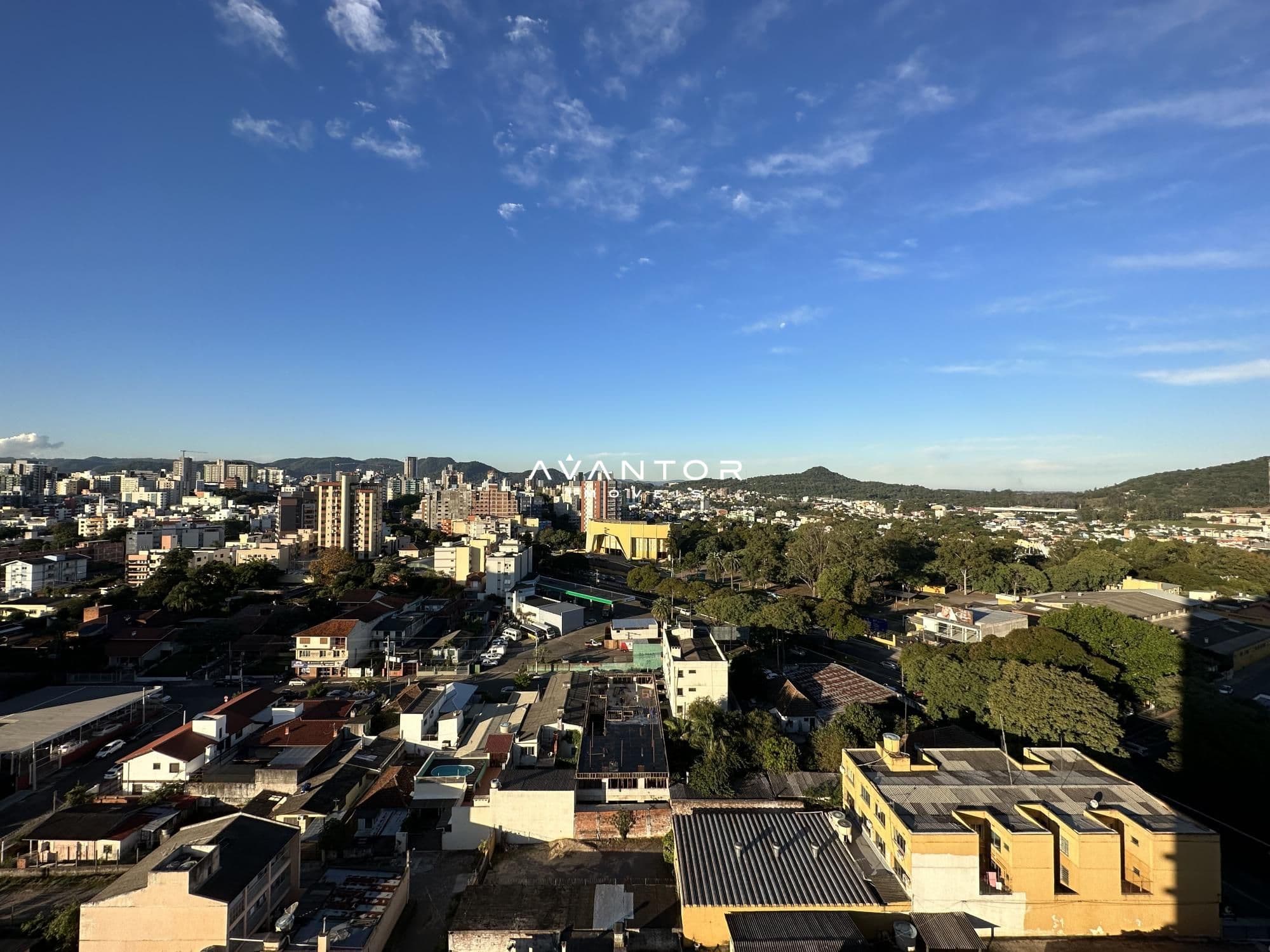 Apartamento com 3 quartos à venda no Palace Louvre Residencial, em Nossa Senhora Medianeira, Santa Maria/RS — foto 28 de 30