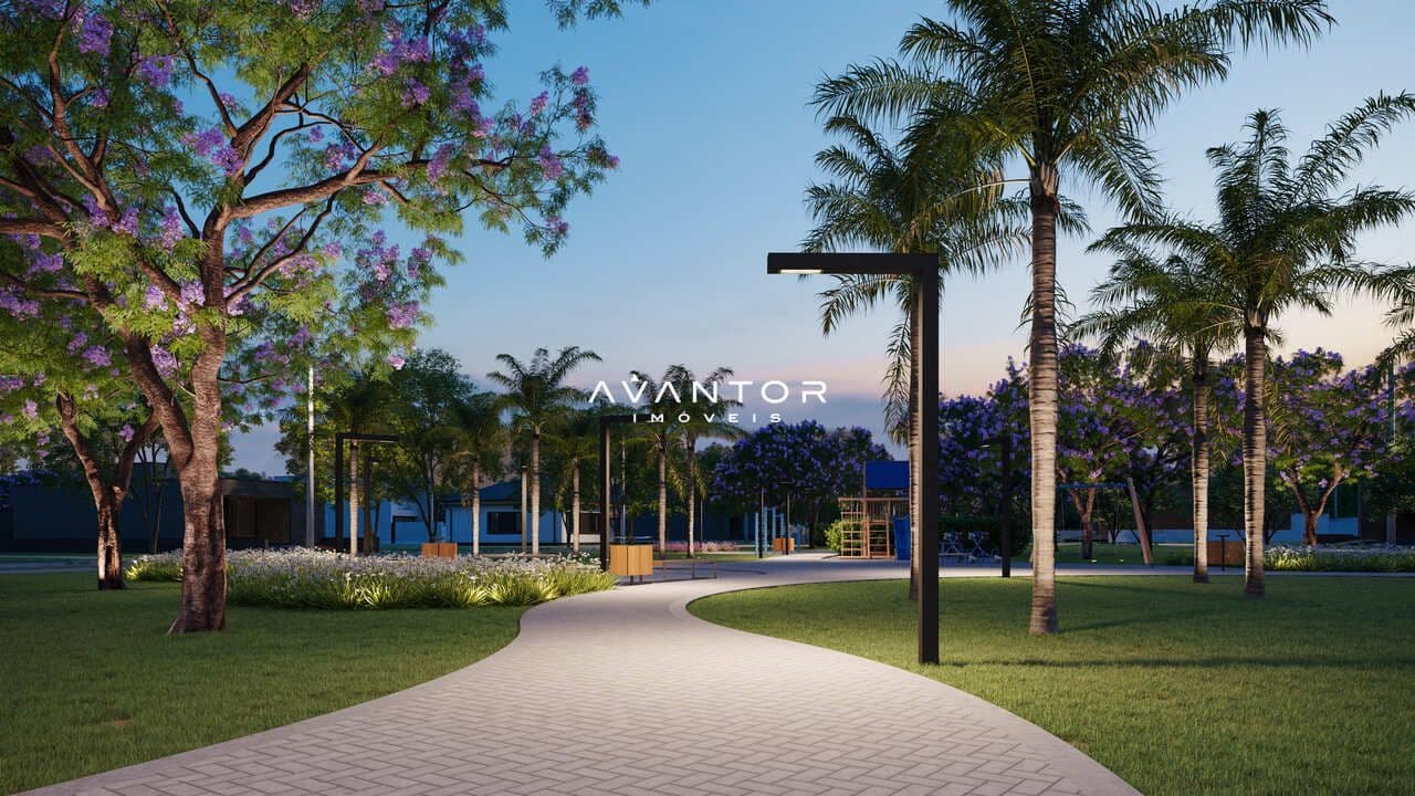 Casa com 3 quartos à venda no Arbo Eco Village, em Camobi, Santa Maria/RS — foto 6 de 22