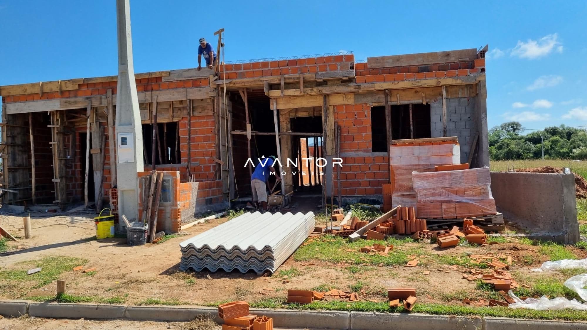 Casa com 3 quartos à venda no Arbo Eco Village, em Camobi, Santa Maria/RS — foto 15 de 22
