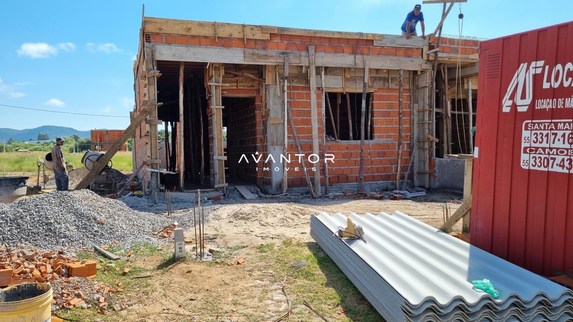 Casa com 3 quartos à venda no Arbo Eco Village, em Camobi, Santa Maria/RS — foto 19 de 22