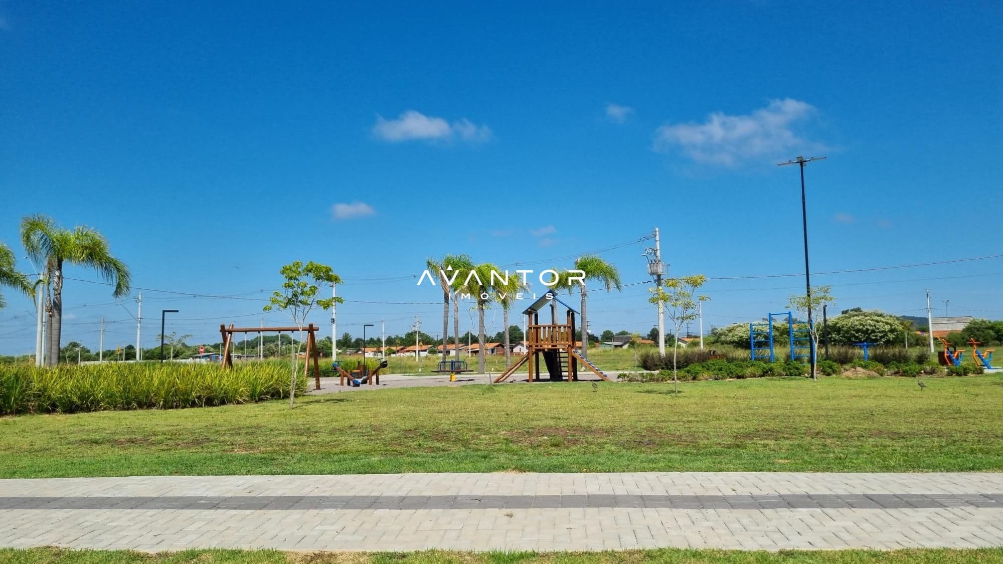 Casa com 3 quartos à venda no Arbo Eco Village, em Camobi, Santa Maria/RS — foto 21 de 22