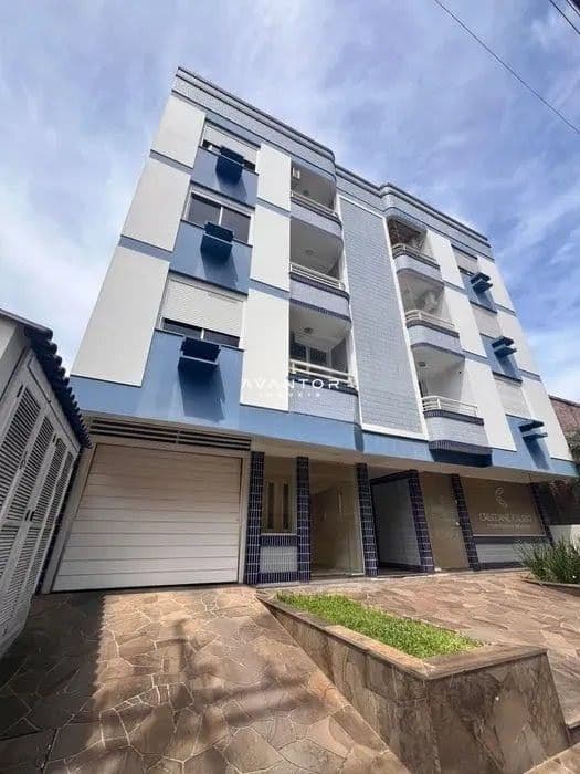 Residencial Santa Rita — Camobi, Santa Maria/RS