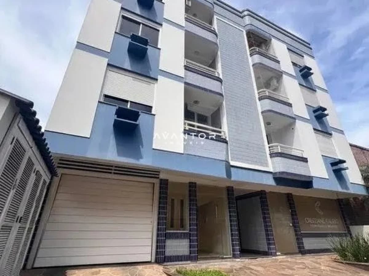 Residencial Santa Rita, Camobi, Santa Maria/RS — foto 1 de 2