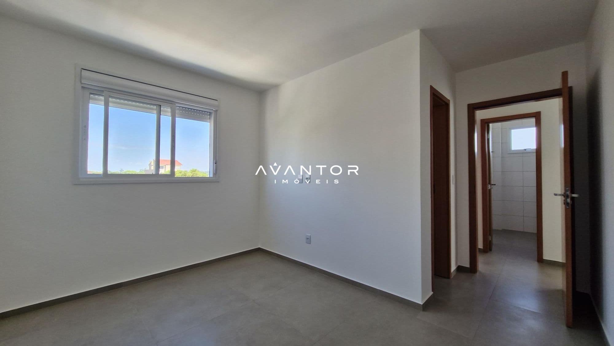 Apartamento com 2 quartos à venda no Residêncial Sibylla Luiza, em Nossa Senhora do Rosário, Santa Maria/RS — foto 6 de 9