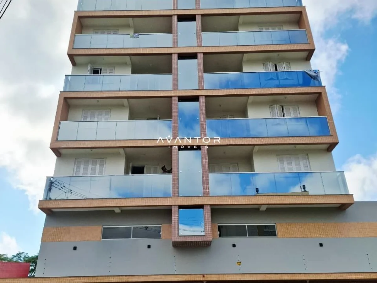 Residencial Portal, Camobi, Santa Maria/RS — foto 4 de 4