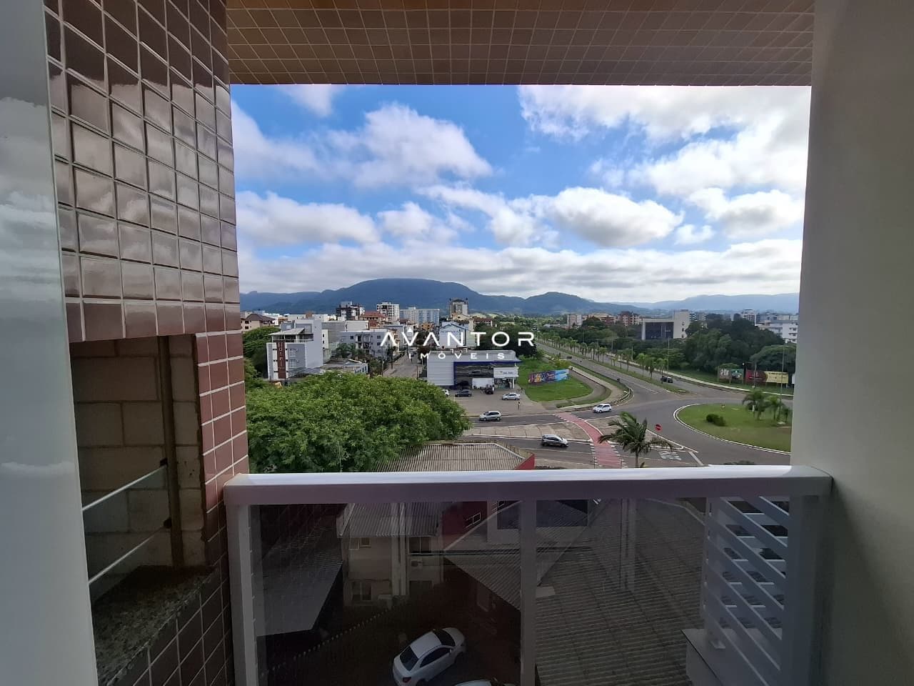 Apartamento com 1 quarto à venda no Residencial Portal, em Camobi, Santa Maria/RS — foto 3 de 9