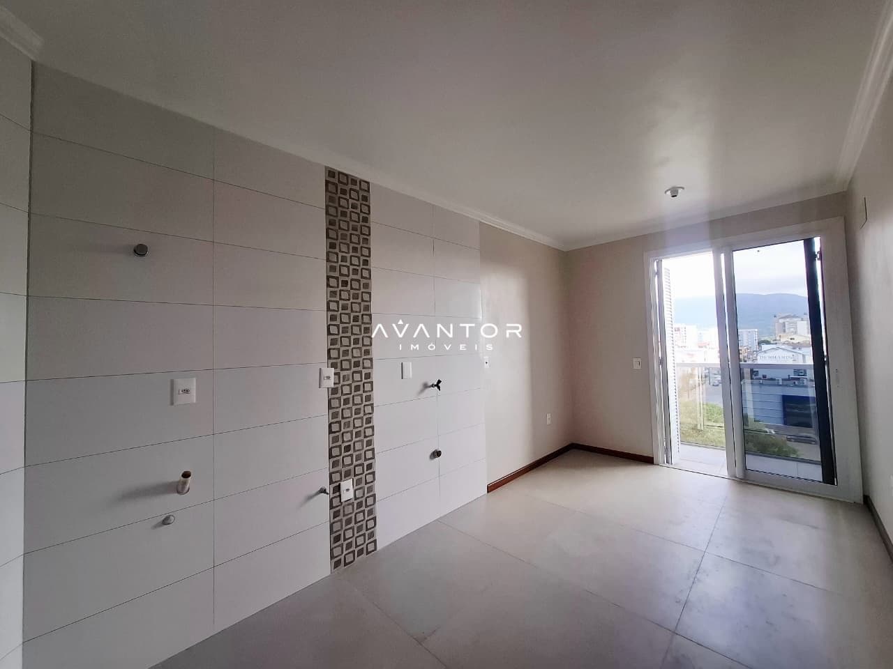 Apartamento com 1 quarto à venda no Residencial Portal, em Camobi, Santa Maria/RS — foto 5 de 9