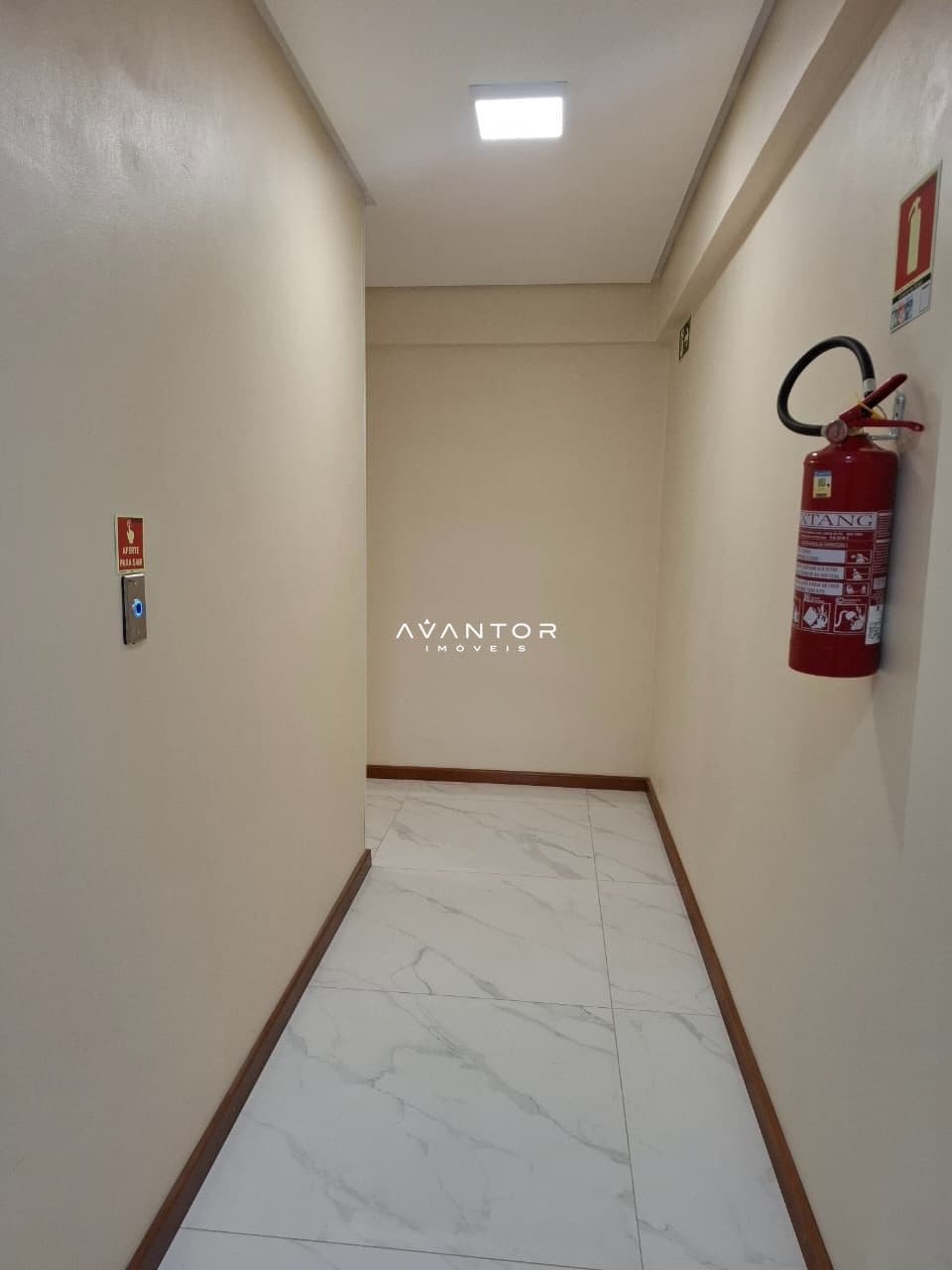 Apartamento com 1 quarto à venda no Residencial Portal, em Camobi, Santa Maria/RS — foto 9 de 9