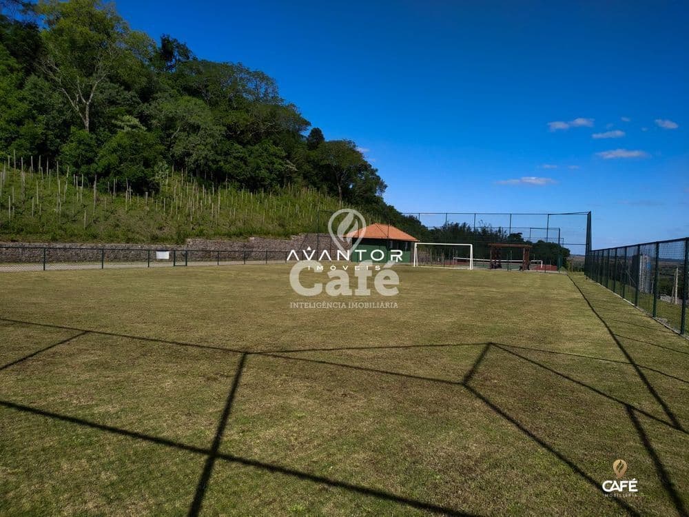 Terreno à venda no Residencial Real Park, em Tomazetti, Santa Maria/RS — foto 3 de 6
