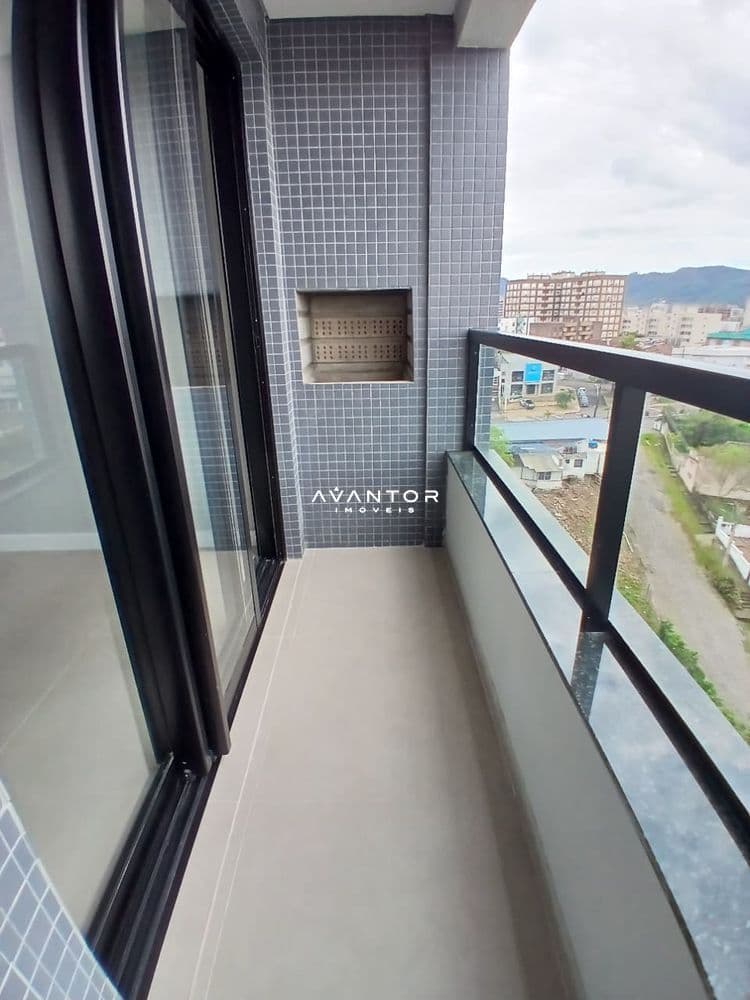 Apartamento com 2 quartos para alugar no Altus Urban Living, em Nossa Senhora de Lourdes, Santa Maria/RS — foto 12 de 15