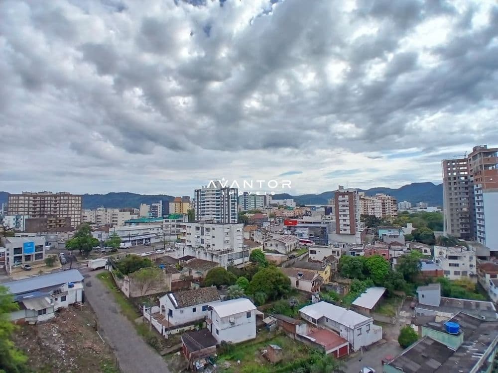 Apartamento com 2 quartos para alugar no Altus Urban Living, em Nossa Senhora de Lourdes, Santa Maria/RS — foto 13 de 15