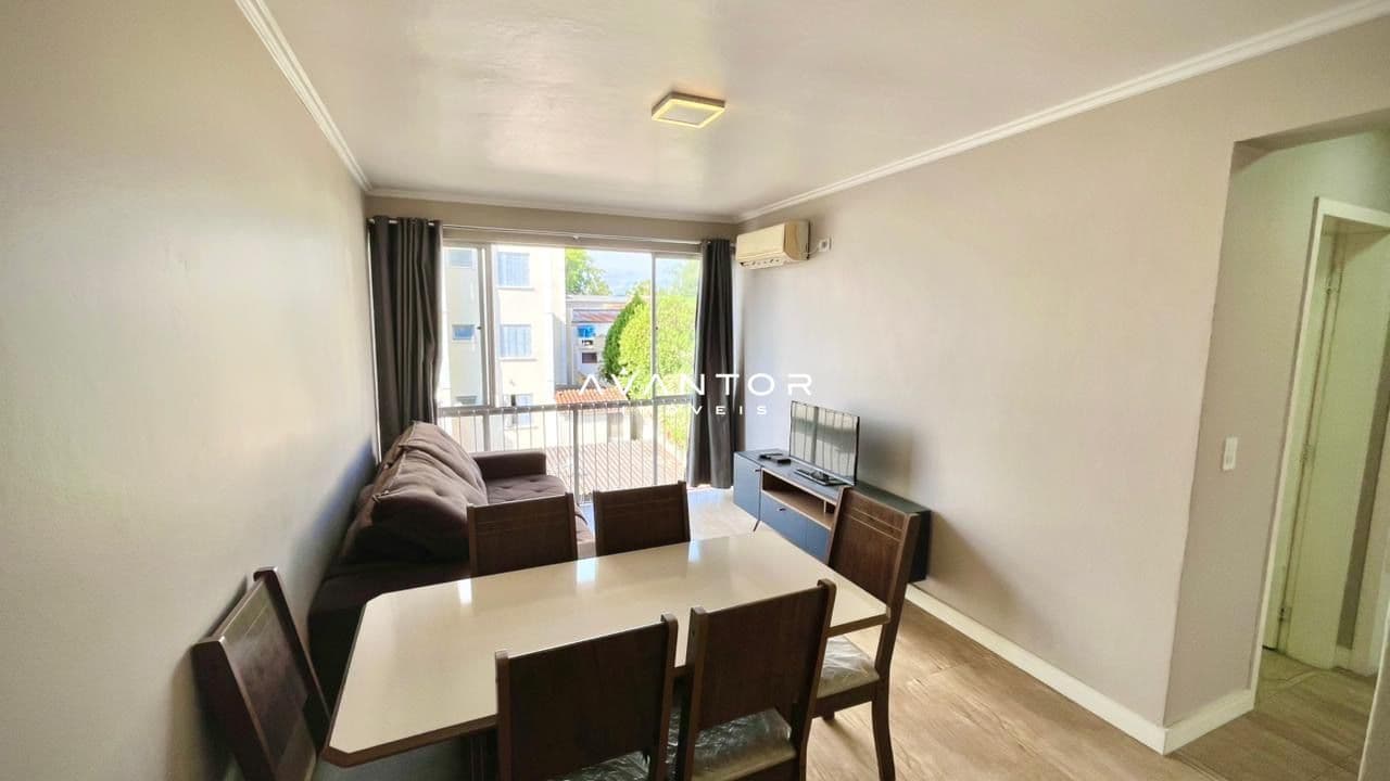 Apartamento com 2 quartos à venda em Nossa Senhora Medianeira, Santa Maria/RS — foto 2 de 13