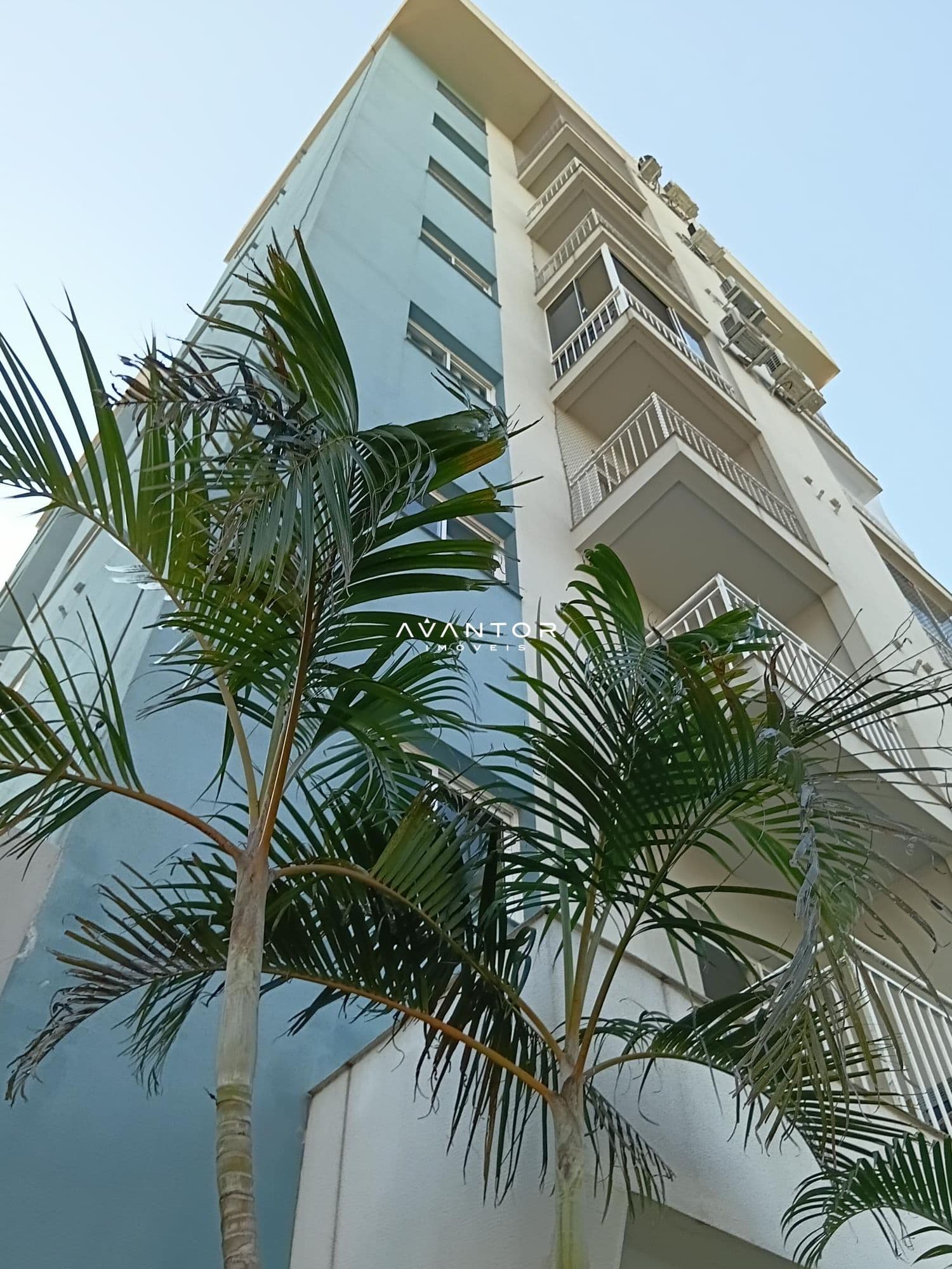 Vila Di Capri Residencial — Camobi, Santa Maria/RS