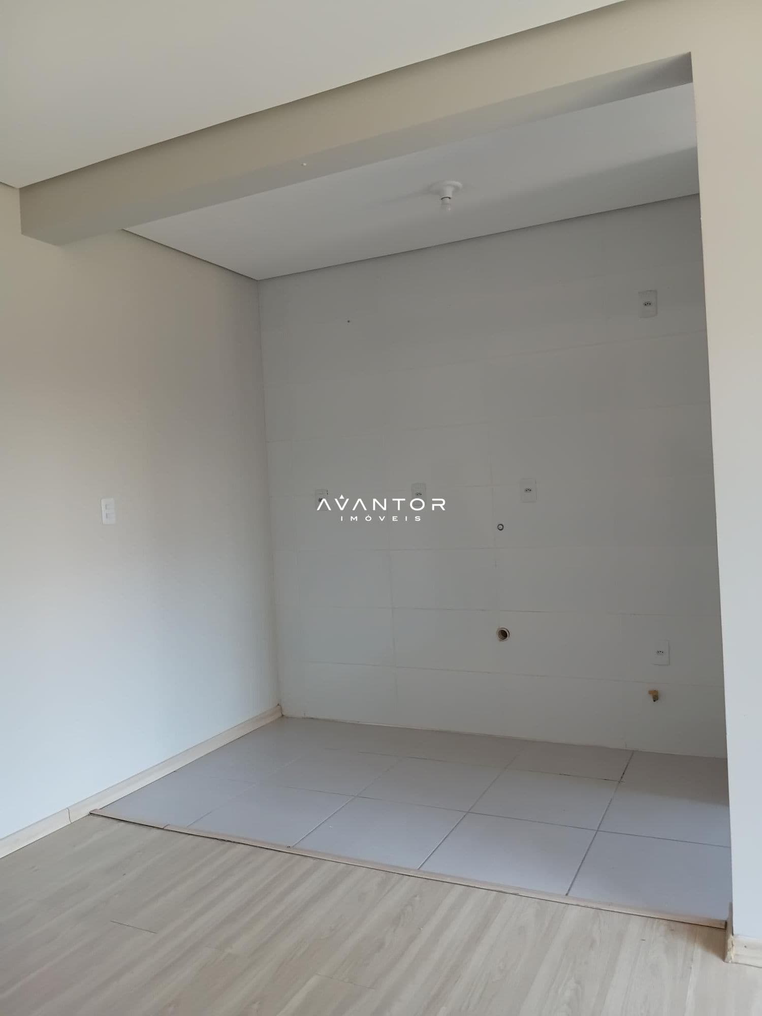 Apartamento com 2 quartos à venda no Vila Di Capri Residencial, em Camobi, Santa Maria/RS — foto 4 de 10