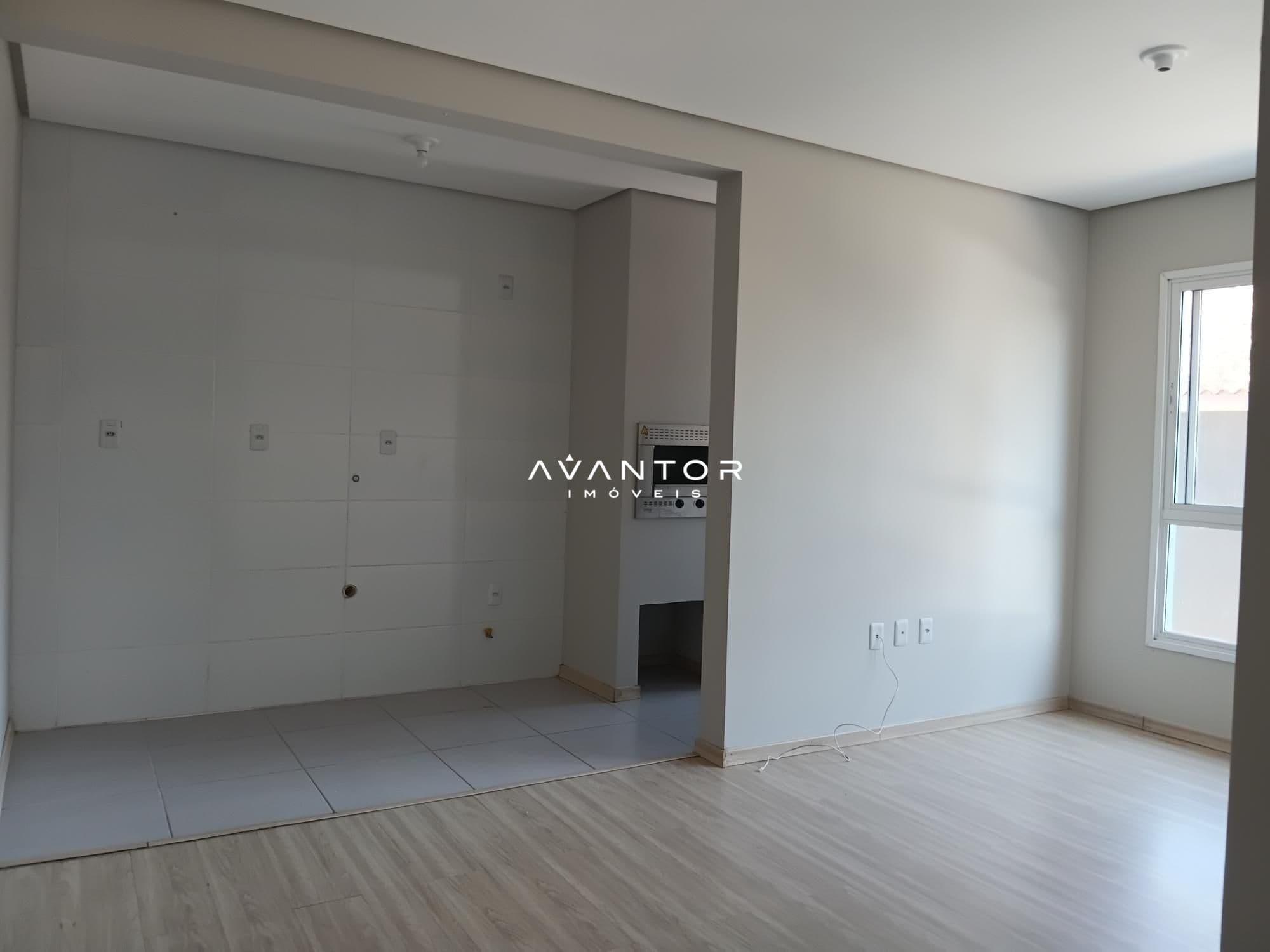 Apartamento com 2 quartos à venda no Vila Di Capri Residencial, em Camobi, Santa Maria/RS — foto 5 de 10