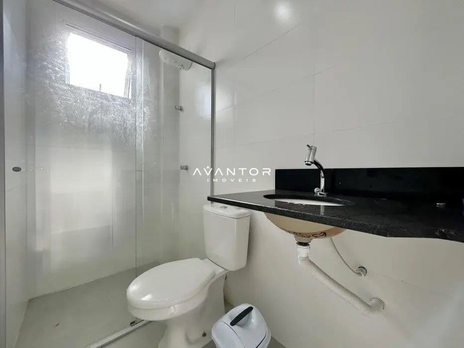 Apartamento com 1 quarto para alugar no Residencial Atlanta, em Camobi, Santa Maria/RS — foto 5 de 12