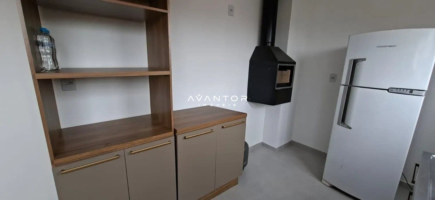 Apartamento com 1 quarto para alugar no Residencial Atlanta, em Camobi, Santa Maria/RS — foto 10 de 12