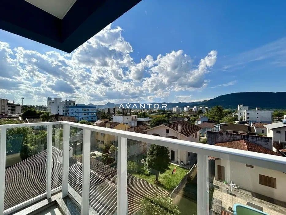 Apartamento com 1 quarto para alugar no Residencial Atlanta, em Camobi, Santa Maria/RS — foto 12 de 12