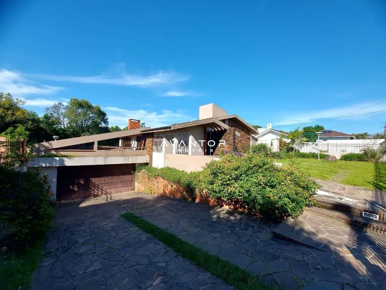Casa com 4 quartos à venda em Camobi, Santa Maria/RS — foto 3 de 37