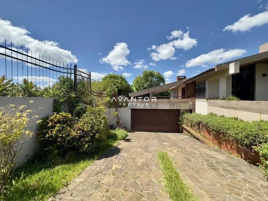 Casa com 4 quartos à venda em Camobi, Santa Maria/RS — foto 4 de 37