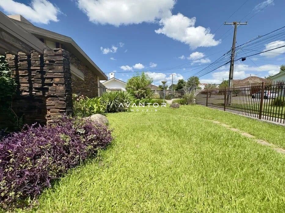 Casa com 4 quartos à venda em Camobi, Santa Maria/RS — foto 5 de 37