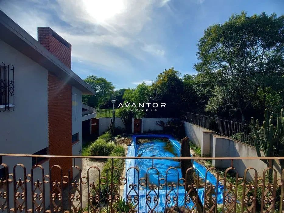 Casa com 4 quartos à venda em Camobi, Santa Maria/RS — foto 31 de 37