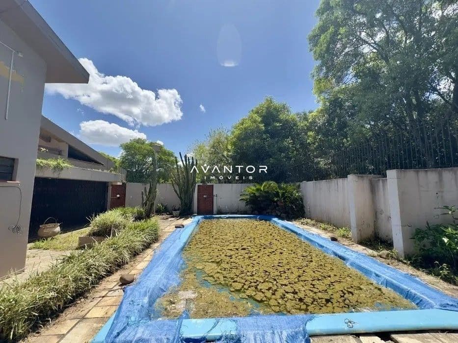 Casa com 4 quartos à venda em Camobi, Santa Maria/RS — foto 32 de 37
