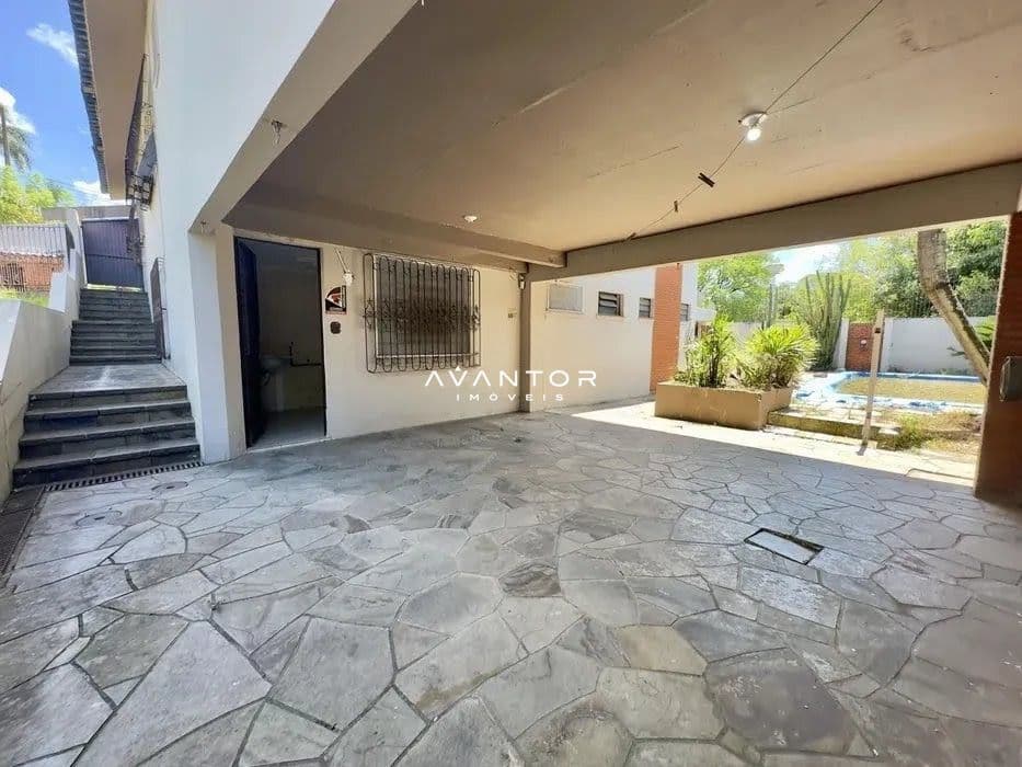 Casa com 4 quartos à venda em Camobi, Santa Maria/RS — foto 35 de 37