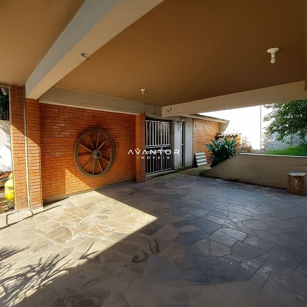 Casa com 4 quartos à venda em Camobi, Santa Maria/RS — foto 36 de 37
