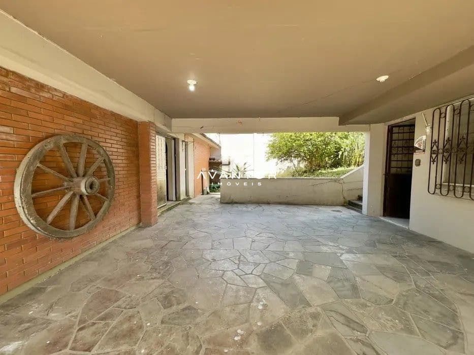 Casa com 4 quartos à venda em Camobi, Santa Maria/RS — foto 37 de 37