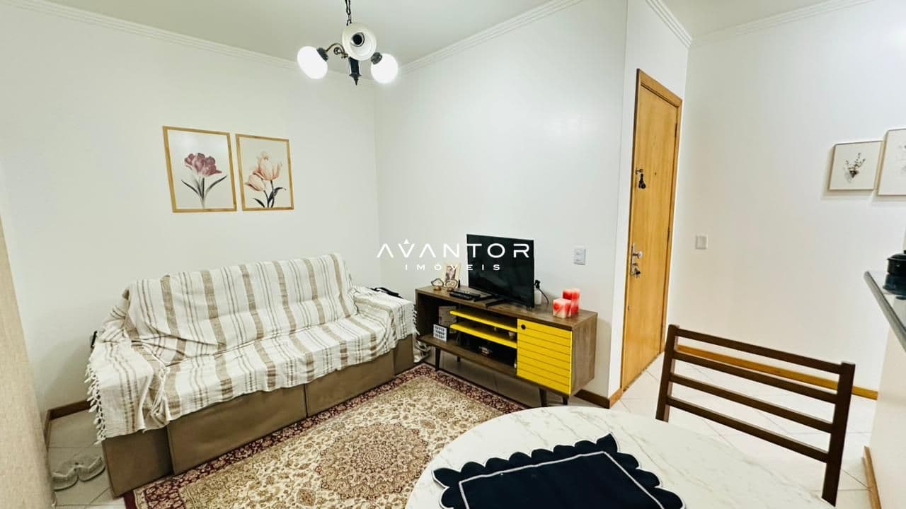 Apartamento com 1 quarto à venda no Edifício Libra, em Nossa Senhora de Fátima, Santa Maria/RS — foto 2 de 13