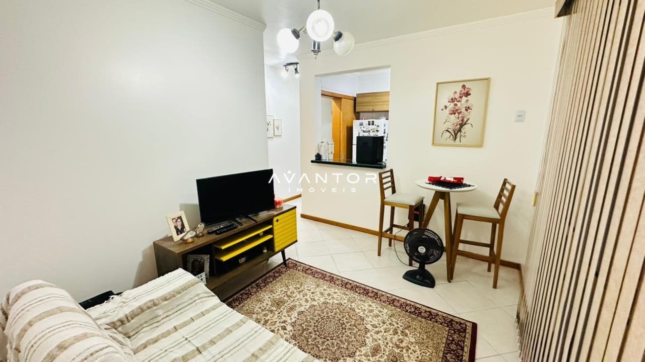 Apartamento com 1 quarto à venda no Edifício Libra, em Nossa Senhora de Fátima, Santa Maria/RS — foto 3 de 13