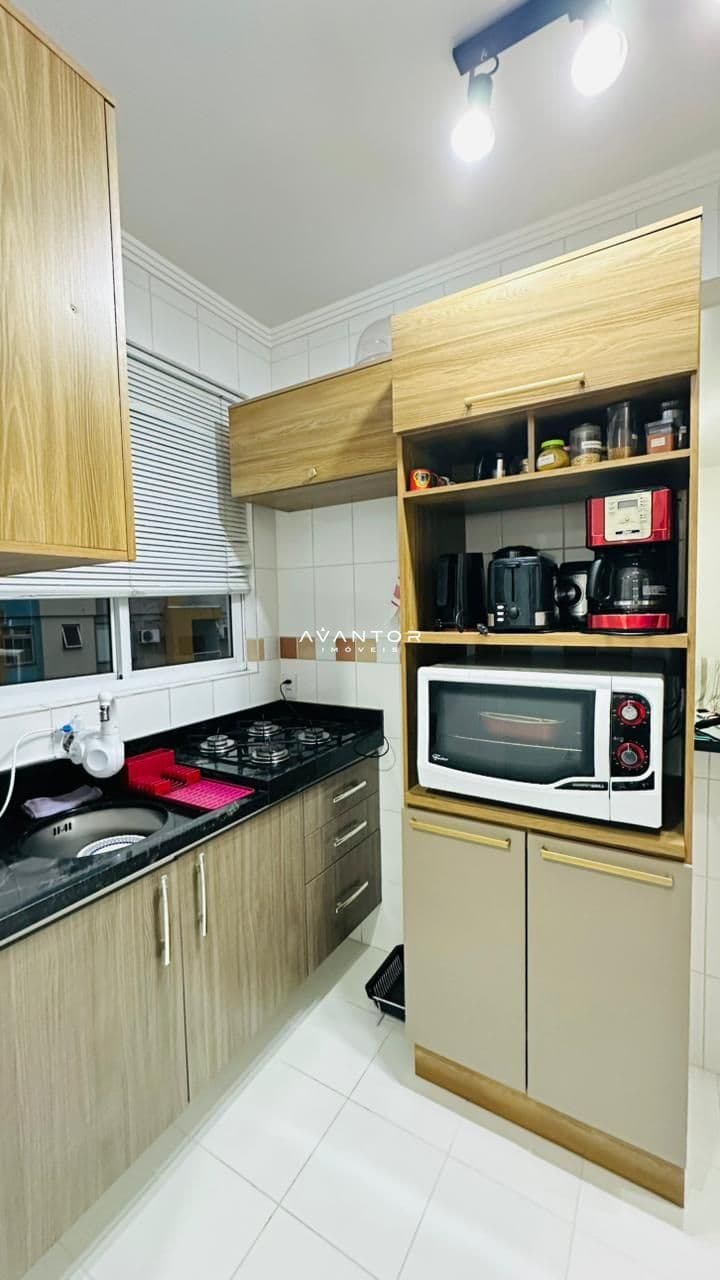 Apartamento com 1 quarto à venda no Edifício Libra, em Nossa Senhora de Fátima, Santa Maria/RS — foto 6 de 13