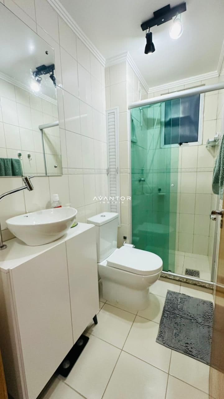 Apartamento com 1 quarto à venda no Edifício Libra, em Nossa Senhora de Fátima, Santa Maria/RS — foto 7 de 13