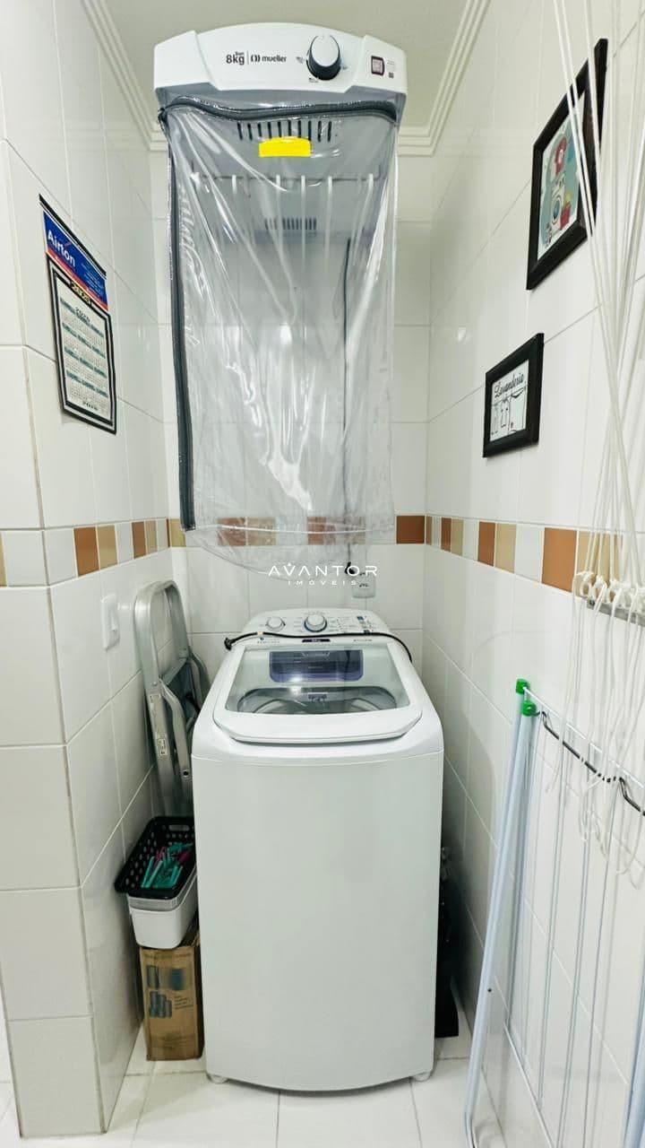 Apartamento com 1 quarto à venda no Edifício Libra, em Nossa Senhora de Fátima, Santa Maria/RS — foto 8 de 13