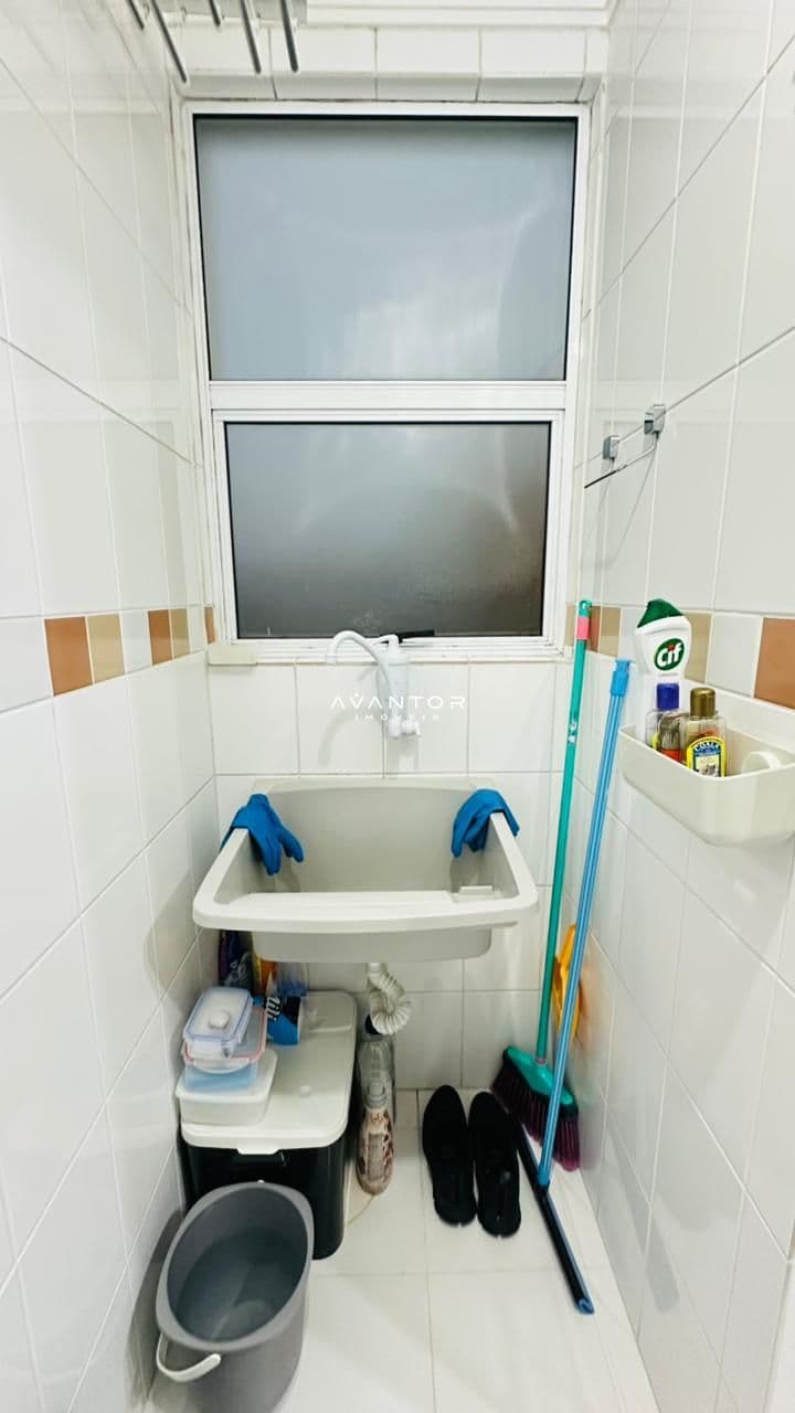 Apartamento com 1 quarto à venda no Edifício Libra, em Nossa Senhora de Fátima, Santa Maria/RS — foto 9 de 13