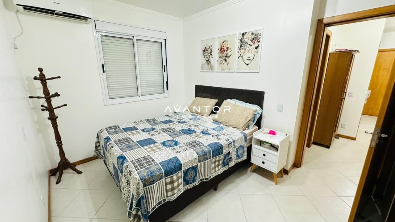 Apartamento com 1 quarto à venda no Edifício Libra, em Nossa Senhora de Fátima, Santa Maria/RS — foto 11 de 13
