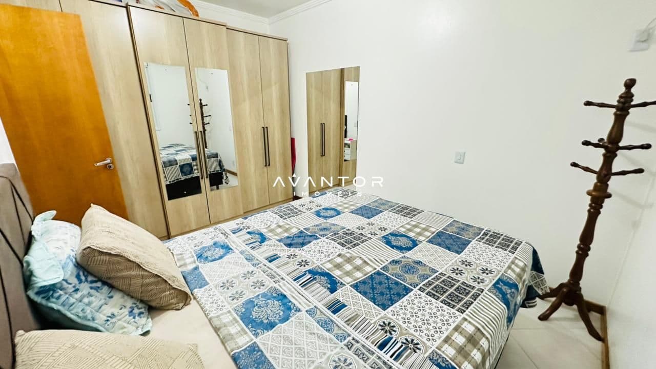 Apartamento com 1 quarto à venda no Edifício Libra, em Nossa Senhora de Fátima, Santa Maria/RS — foto 13 de 13