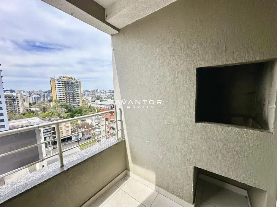 Apartamento com 2 quartos à venda no Residencial Bella Morada, em Bonfim, Santa Maria/RS — foto 2 de 6