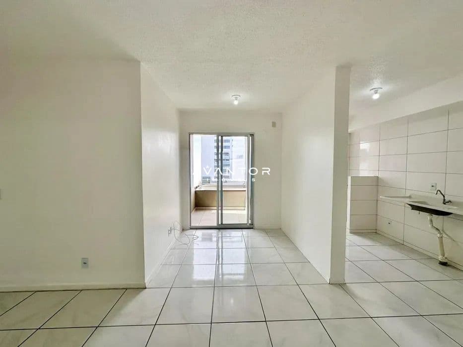 Apartamento com 2 quartos à venda no Residencial Bella Morada, em Bonfim, Santa Maria/RS — foto 3 de 6