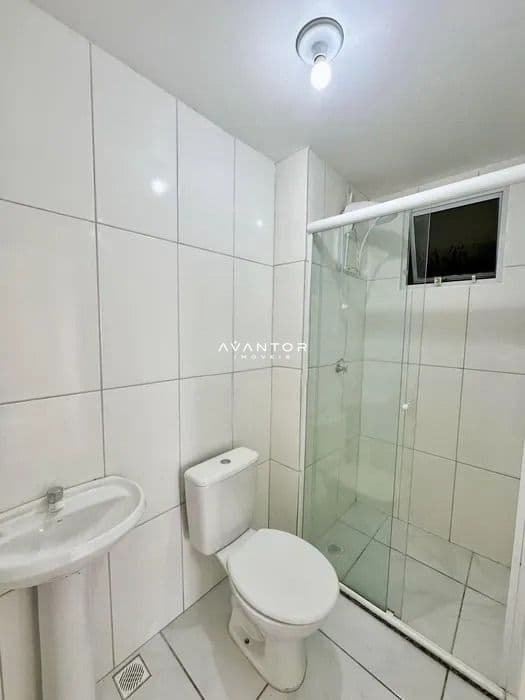 Apartamento com 2 quartos à venda no Residencial Bella Morada, em Bonfim, Santa Maria/RS — foto 5 de 6