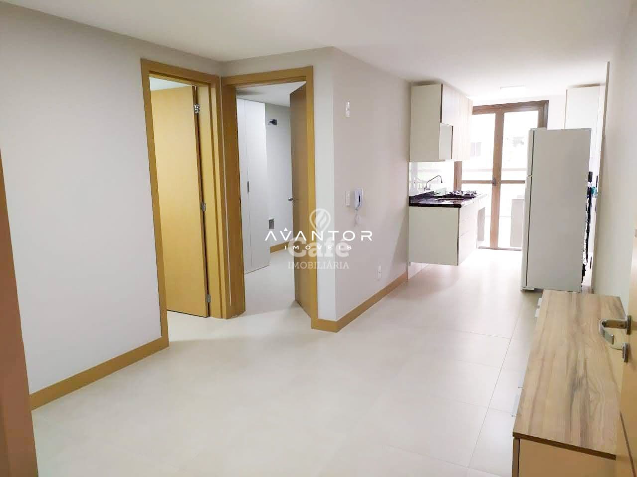 Apartamento com 1 quarto à venda no Residencial Sant'anna, em Centro, Santa Maria/RS — foto 3 de 9