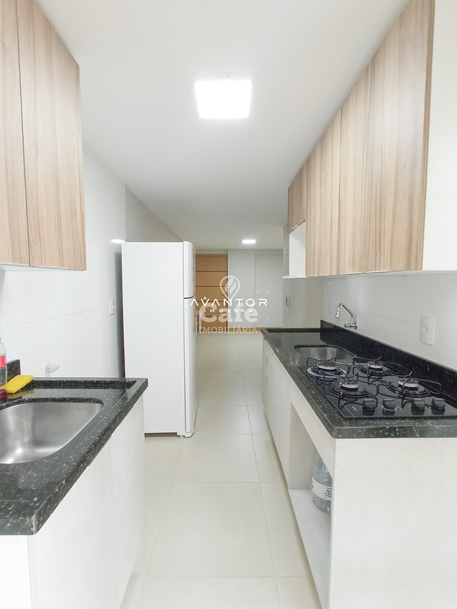 Apartamento com 1 quarto à venda no Residencial Sant'anna, em Centro, Santa Maria/RS — foto 4 de 9