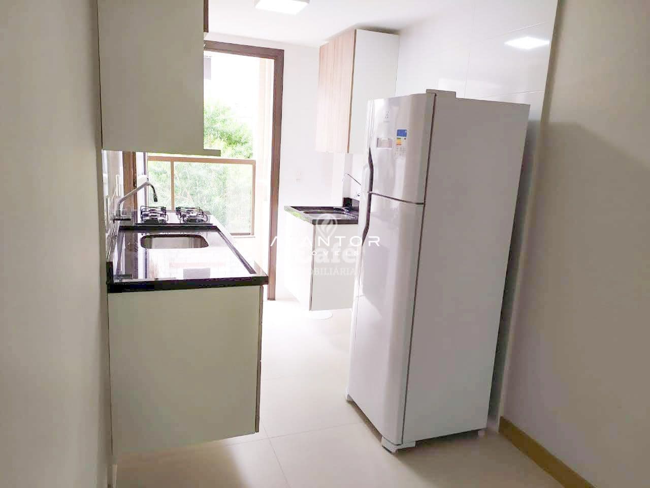 Apartamento com 1 quarto à venda no Residencial Sant'anna, em Centro, Santa Maria/RS — foto 5 de 9