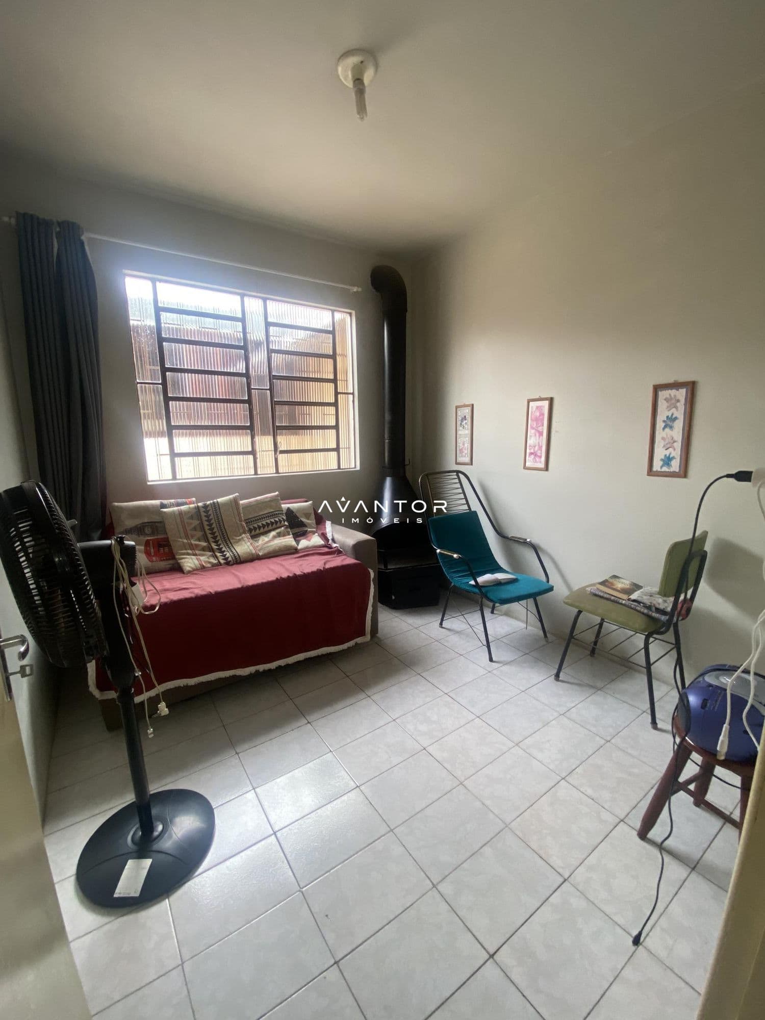 Casa com 2 quartos à venda em Pinheiro Machado, Santa Maria/RS — foto 4 de 12