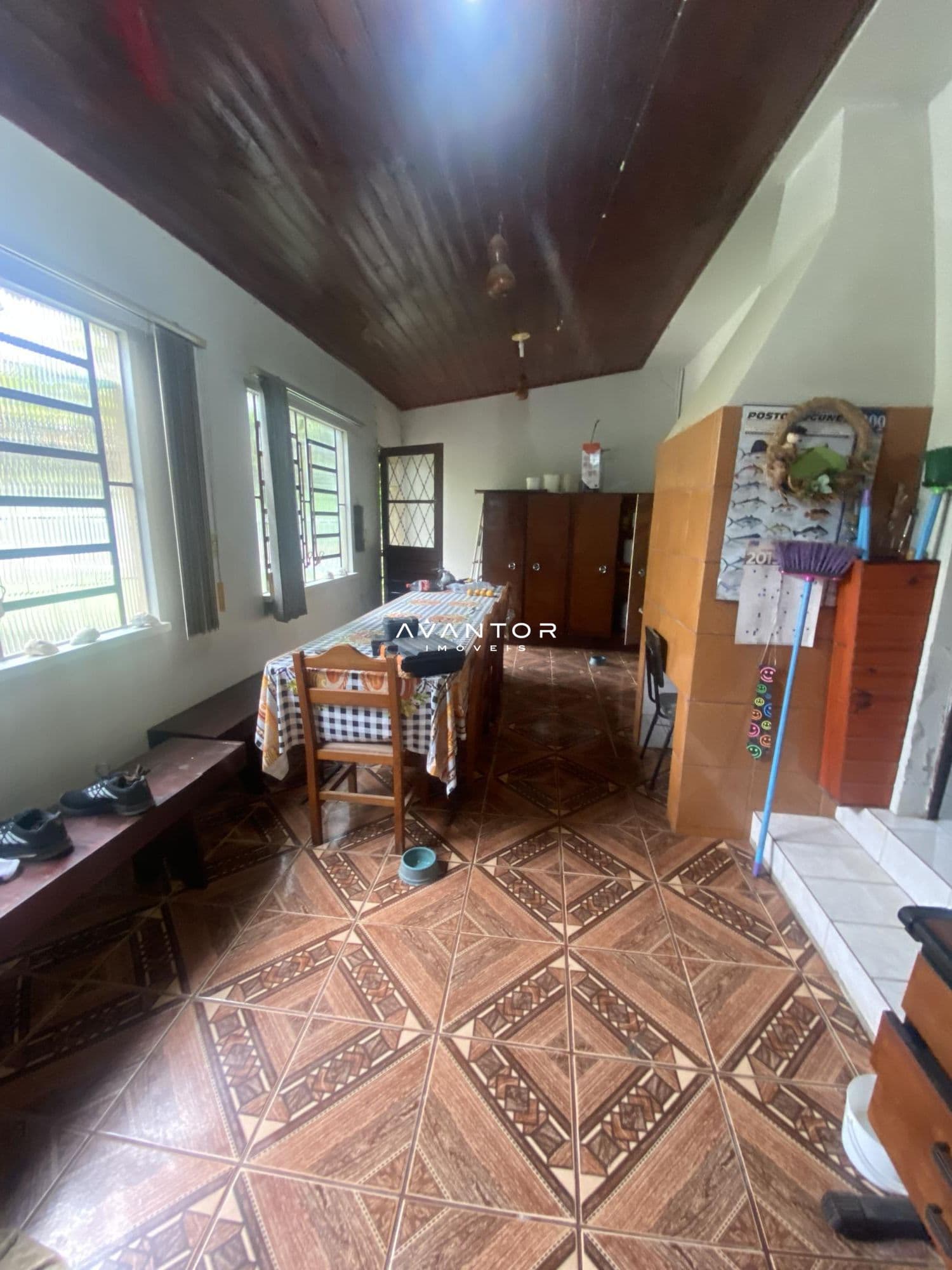 Casa com 2 quartos à venda em Pinheiro Machado, Santa Maria/RS — foto 8 de 12